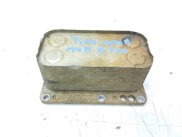 Radiador de óleo (frigorífico), debaixo de filtro 6790972560 RENAULT