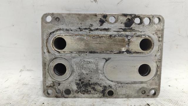 Radiador de óleo (frigorífico), debaixo de filtro 6790972560 RENAULT