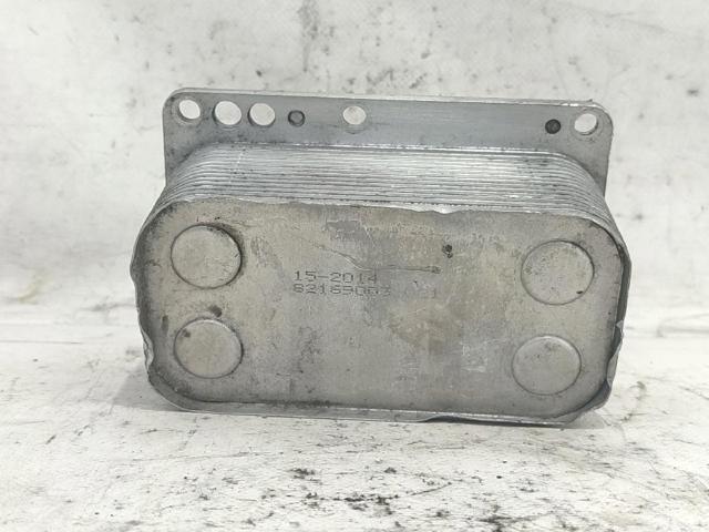 Radiador de óleo (frigorífico), debaixo de filtro 6790972560 RENAULT