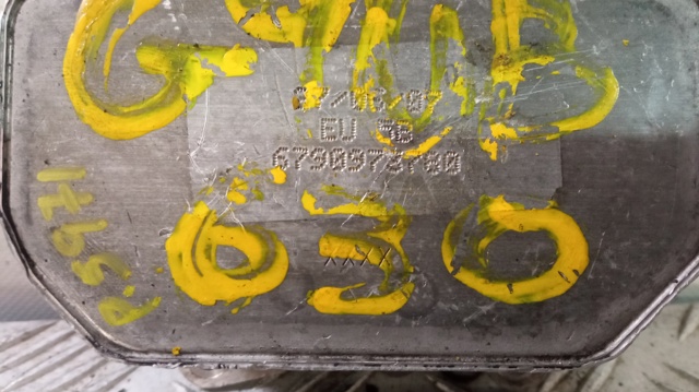6790973780 Renault (RVI)