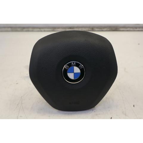 Cinto de segurança (AIRBAG) de condutor 6791330 BMW