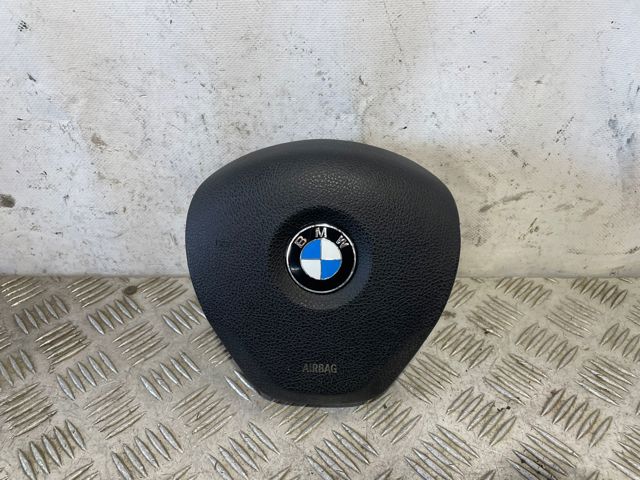 Cinto de segurança (AIRBAG) de condutor 6791330 BMW
