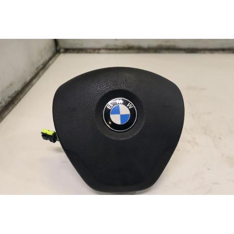 Cinto de segurança (AIRBAG) de condutor 6791330 BMW
