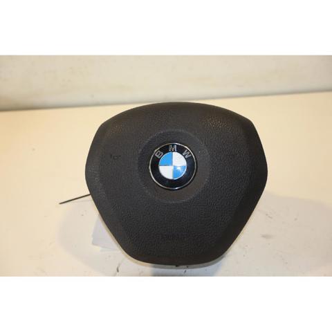 Cinto de segurança (AIRBAG) de condutor 6791332 BMW