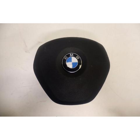 Cinto de segurança (AIRBAG) de condutor 6791332 BMW