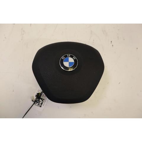 Cinto de segurança (AIRBAG) de condutor 6791332 BMW