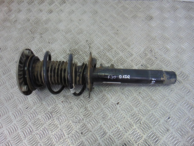 Amortecedor dianteiro 6791579 BMW