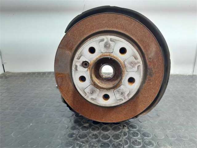 Pino moente (extremidade do eixo) traseiro esquerdo 6792515 BMW