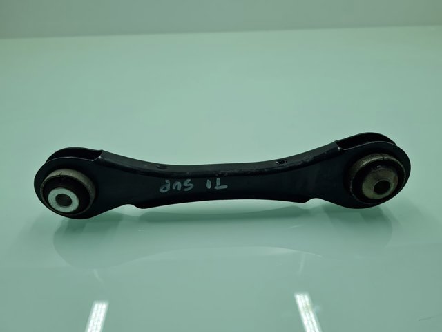 Braço oscilante superior esquerdo de suspensão traseira 6792539 BMW