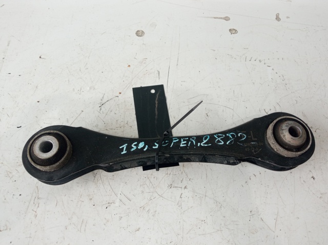 Braço oscilante superior esquerdo de suspensão traseira 6792539 BMW