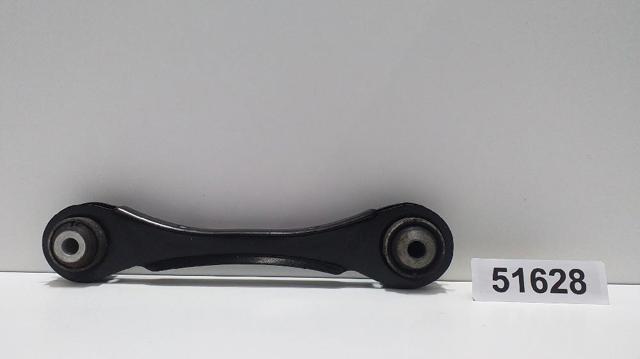 Braço oscilante superior esquerdo de suspensão traseira 6792539 BMW