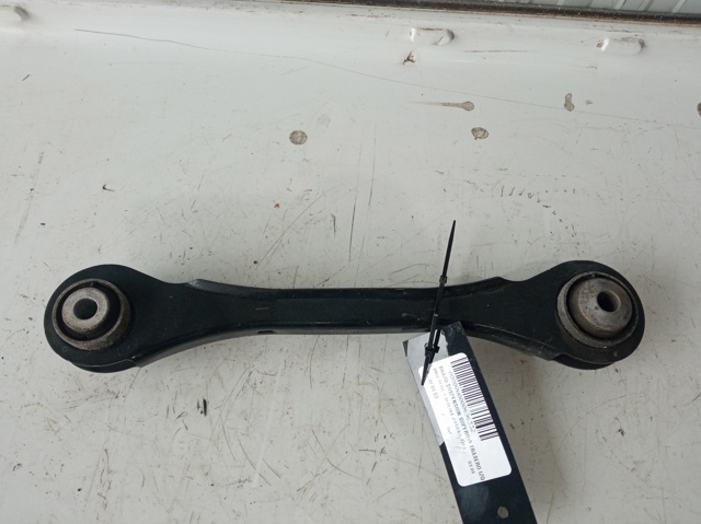 Braço oscilante superior esquerdo de suspensão traseira 6792543 BMW