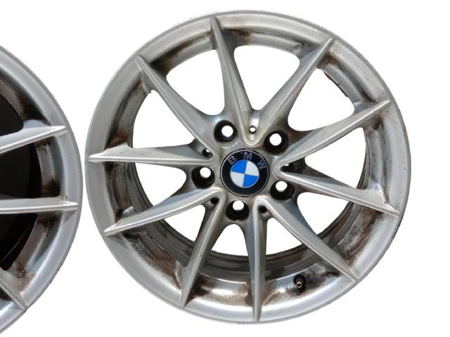 Discos de roda de aleação ligeira (de aleação ligeira, de titânio) 6793675 BMW