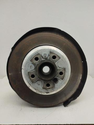 Pino moente (extremidade do eixo) traseiro esquerdo 6793769 BMW