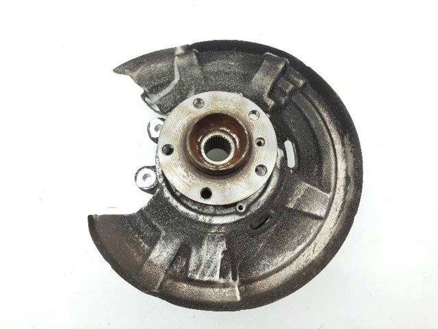 Pino moente (extremidade do eixo) traseiro esquerdo 6793769 BMW
