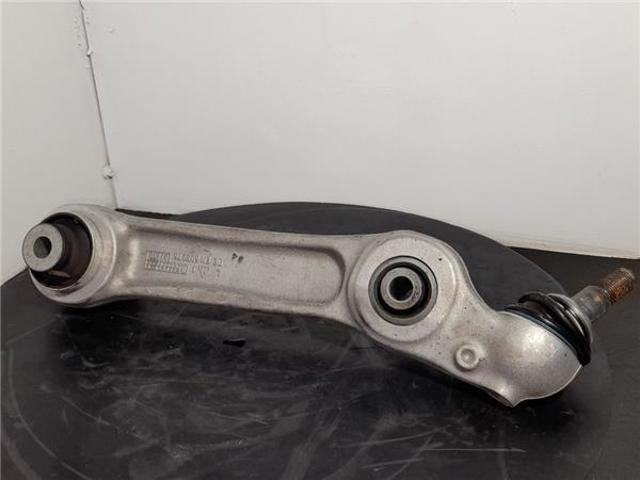 Braço oscilante inferior esquerdo de suspensão dianteira 6794203 BMW