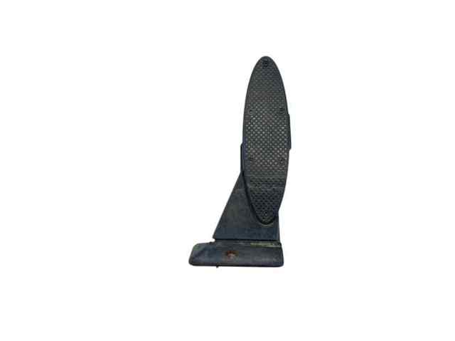 Pedal de gás (de acelerador) 6794503 BMW