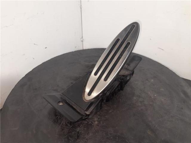 Pedal de gás (de acelerador) 6794504 BMW
