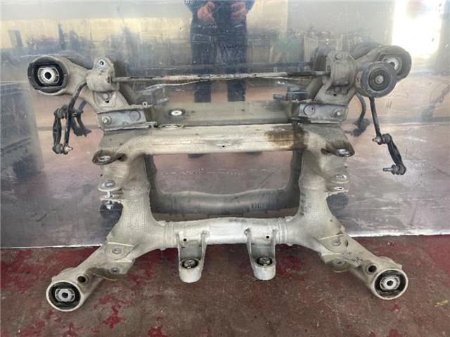 Viga de suspensão traseira (plataforma veicular) 6794665 BMW