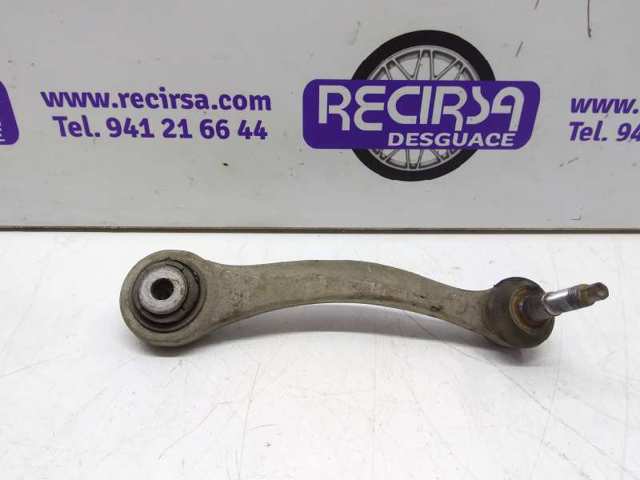 Braço oscilante transversal direito de suspensão traseira 6795048 BMW