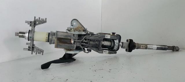 Coluna da direção para BMW 5 F10