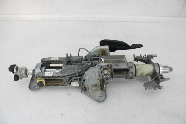 Coluna da direção 6795345 BMW
