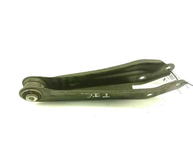 Braço oscilante inferior esquerdo de suspensão traseira/direita 6795812 BMW
