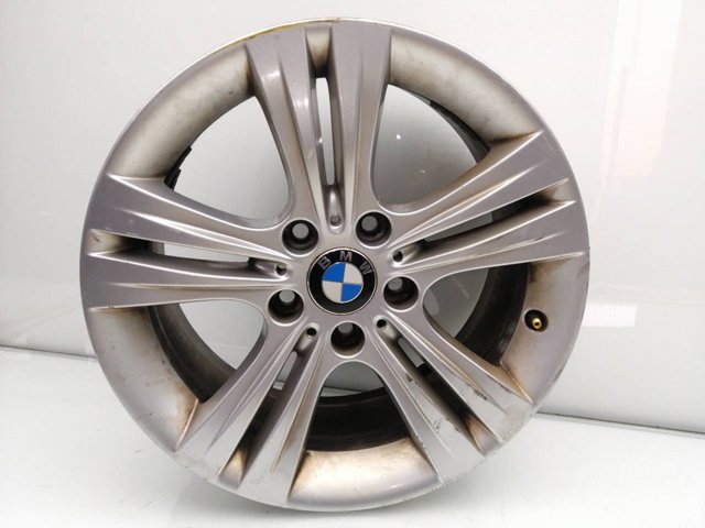 Discos de roda de aleação ligeira (de aleação ligeira, de titânio) 6796239 BMW