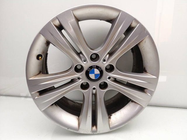 Discos de roda de aleação ligeira (de aleação ligeira, de titânio) 6796239 BMW