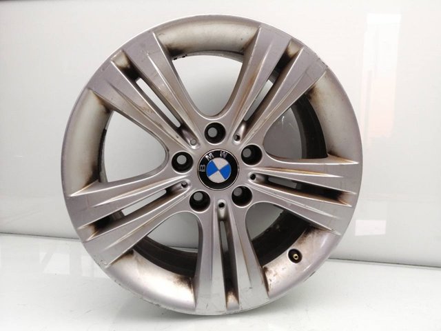 Discos de roda de aleação ligeira (de aleação ligeira, de titânio) 6796239 BMW