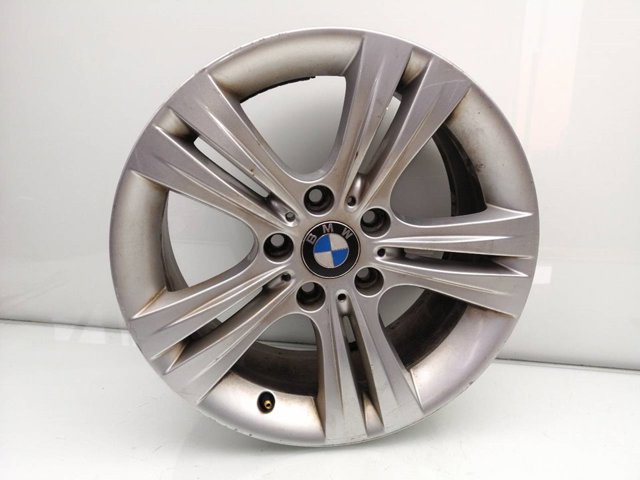Discos de roda de aleação ligeira (de aleação ligeira, de titânio) 6796239 BMW