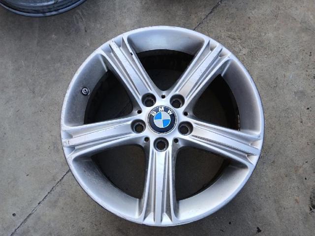 Discos de roda de aleação ligeira (de aleação ligeira, de titânio) 6796242 BMW