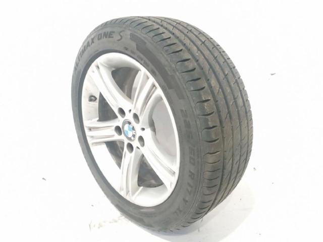 Discos de roda de aleação ligeira (de aleação ligeira, de titânio) 6796242 BMW