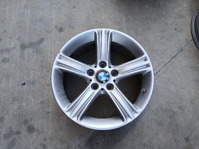Discos de roda de aleação ligeira (de aleação ligeira, de titânio) 6796242 BMW