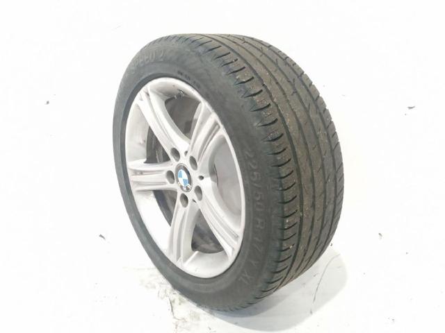 Discos de roda de aleação ligeira (de aleação ligeira, de titânio) 6796242 BMW