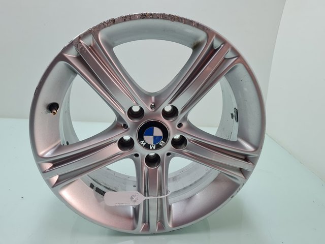 Discos de roda de aleação ligeira (de aleação ligeira, de titânio) 6796242 BMW