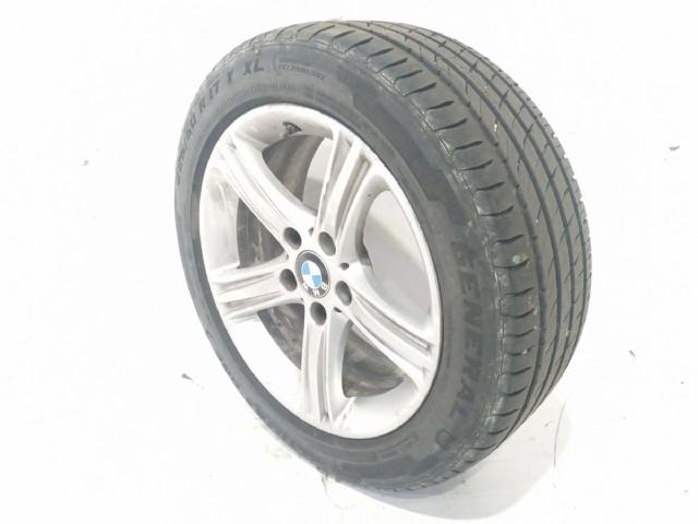 Discos de roda de aleação ligeira (de aleação ligeira, de titânio) 6796242 BMW