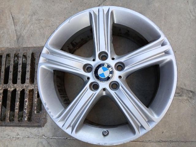 Discos de roda de aleação ligeira (de aleação ligeira, de titânio) 6796242 BMW