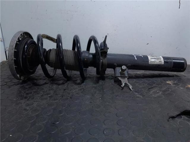 Amortecedor dianteiro esquerdo 6796315 BMW