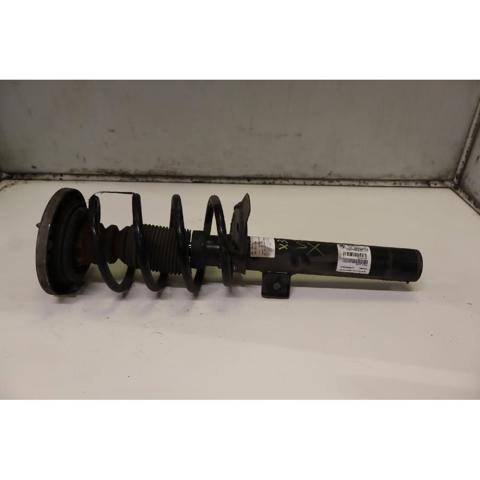 Amortecedor dianteiro esquerdo 6796315 BMW