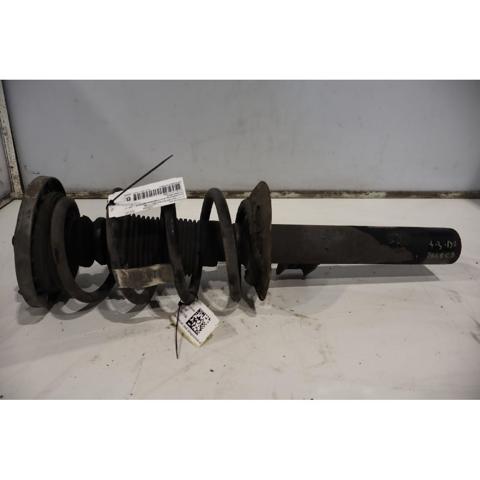 Amortecedor dianteiro direito 6796418 BMW