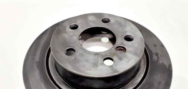 Disco do freio traseiro 6799367 BMW
