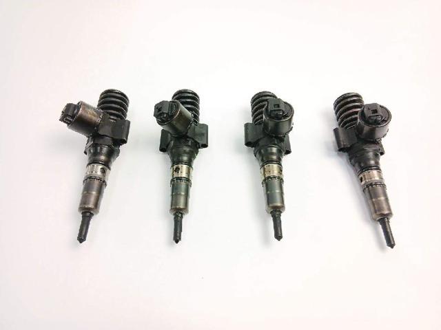 Injetor de injeção de combustível Mitsubishi Grandis NAW ao melhor preço