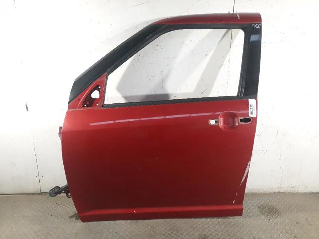 Comprar  Swift III RS