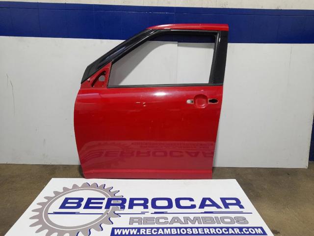  Suzuki Swift III hatchback comprar em Portugal