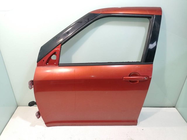  para Suzuki Swift III (RS)