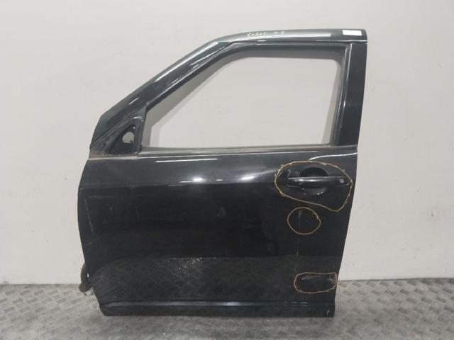  Suzuki Swift III (2005-2011)