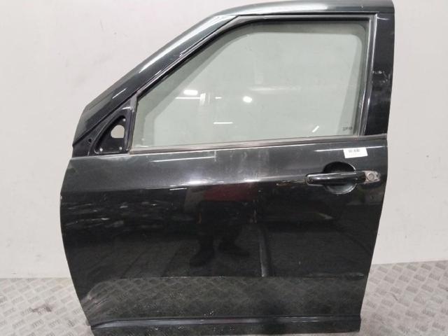  Suzuki Swift III (RS)