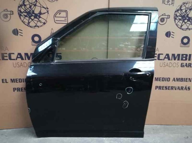 Porta dianteira esquerda Suzuki Swift III RS ao melhor preço