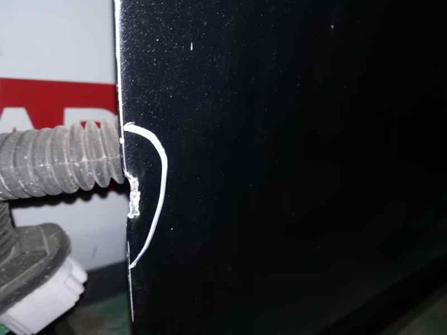 Porta dianteira esquerda Suzuki Swift III RS ao melhor preço
